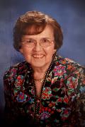 Rosa Jane Talbott Plumlee