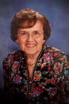 Rosa Jane Talbott Plumlee