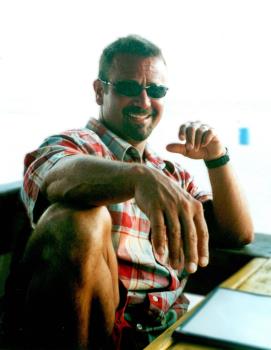 Michael Alan Weller