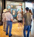 Coolidge National Medal Of Honor Heritage Center Unveils New Exhibit Honoring Dwight Birdwell