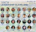 Youth Leadership Cleveland Class Of 2025-26 Selected