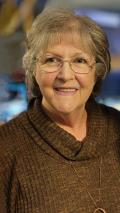 Rosa Lee Massengale Weaver