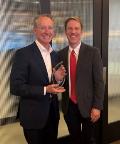 Tennessee State Senior Senator Bo Watson Recognized For Advancing Cancer Treatment Access
