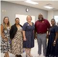 Chambliss Center For Children Expands Access To Child Care With New Micro-Center At Tyner Middle High Academy
