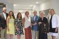 Chattanooga State Honors Erlanger And Unum With TBR Excellence In Philanthropy Awards