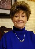 Betty Lou Walker Alexander