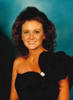 Theresa Walsh Burt