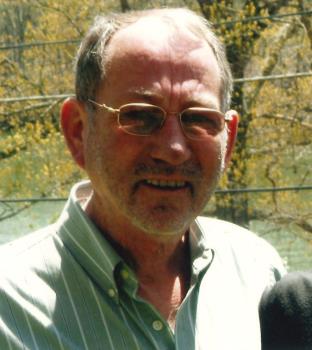 Wayne Allen Sharpe