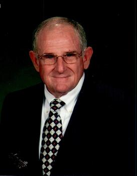 Charles Clinton Slover
