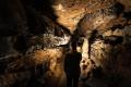 Explore The Haunted Histories Of Ruby Falls This Halloween Season