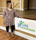 GNTC Spotlight: Student Climbing Corporate Ladder With Area Bank