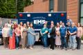 CSCC Hosts Paramedic Alumni Event