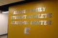 Alling Family Student-Athlete Academic Center Announced At UTC