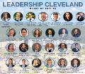 Leadership Cleveland Class Of 2025-26 Selected