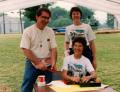 Friends Of The Zoo And Darde Long Celebrate 40-year Service Anniversaries At Chattanooga Zoo