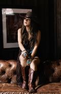 Chattanooga-based Bella Lam Flips Country Breakup Script With "Tears In My Tequila"