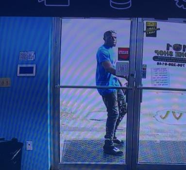 Dalton Police Department Investigating Theft Of Wallet From Car