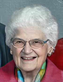 Jennie Hill Owen
