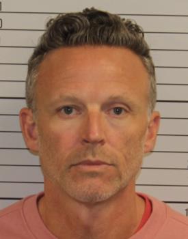Former Talk Radio Host Facing Harassment Charge