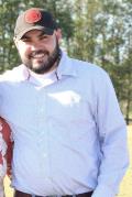 Kevin Andrew Seals