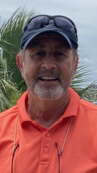 Ralph Clifford "Cliff" Goodlet, Jr.