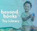Check Out Toys From The Chattanooga Public Library