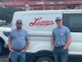 2 Lawson Electric Employees Helped Rescue Stranded Victims In Floodwaters