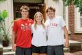 Baylor Has Record Number Of Boarding Students, New Dorm Planned