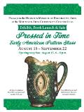 Houston Museum Of Decorative Arts Has Exhibit, Book Launch And Sale
