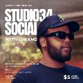 Studio34 Social Is Friday