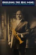 Building The Big Nine: ?A Legacy Of Black Excellence Exhibit Is At Ruby Falls
