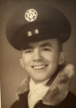 Stanley Everette Brumlow