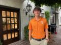 John Shearer: Caleb Hopper Honored To Be Lone 2025 Local Haslam Scholar At UT
