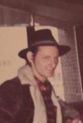 William David Witt, Sr.