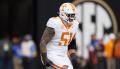 Vols' Jaxon Moi Named To Polynesian College Player Of The  Year Award Watch List