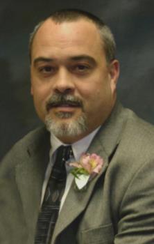 Rodney Edward Ballard