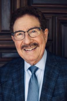 Dr. Jeffrey Gefter