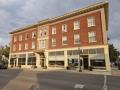 Oregon To Chattanooga Road Trip: Day 3 Back - Sweet Tea And A Charming Hotel At The Yellowstone Gateway 