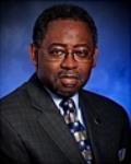 Walter F. Williams