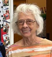 Clare “GG” Lurz Emery