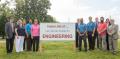 Eaton Charitable Fund Awards $10,000 Grant To Lee’s Engineering Campaign  