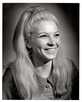 Brenda M. Giles