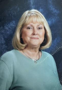 Phyllis Pauline Langford
