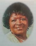 Virginia Hughey Ford Moore