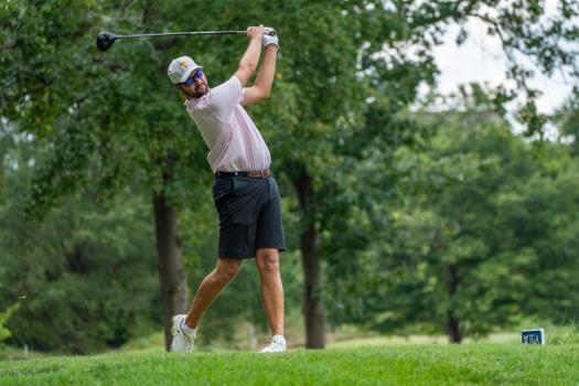 Golf Notebook: Tennessee Four-Ball Returns To The Country Club