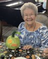 Darlene “Penny” Reilly Regnas
