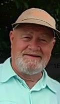 Benny Earl Hull