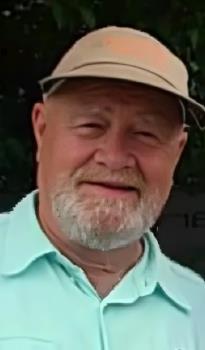 Benny Earl Hull