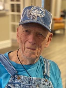 Donald B. “Don” Strutton