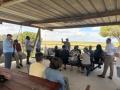 Lee’s Black Joins Academic Delegation To Israel 